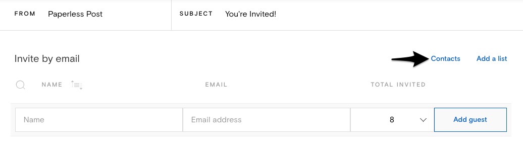 Invite_Guests_to_Test_Invitation.png