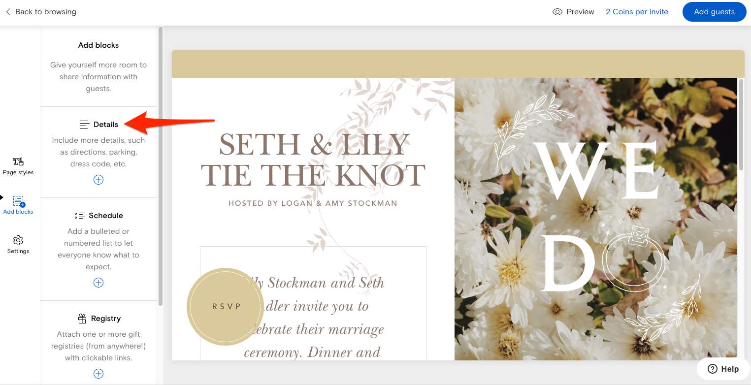 Editing__SETH___LILY_TIE_THE_KNOT_-_Paperless_Post_Flyer-3.png